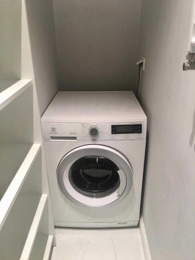 Studio Flat Triton Park Warszawa Eksteriør billede